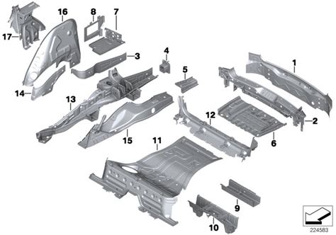 Bmw X3 Parts Online